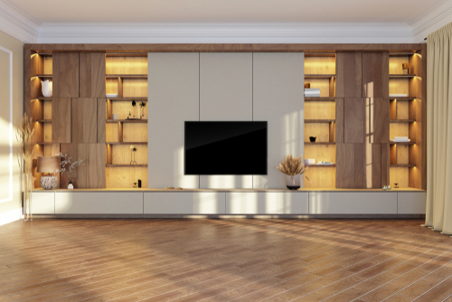 Modern TV Cabinets 